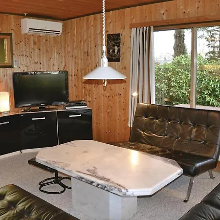 בית נופש Harekaergardsvej Hyllinge Denm *