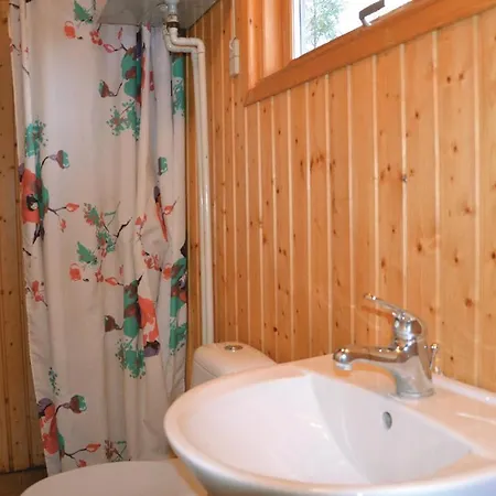 Harekaergardsvej Hyllinge Denm