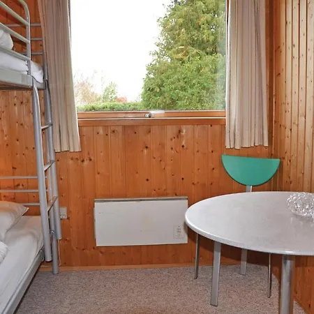 3 Bedroom Stunning Home In Kirke Hyllinge 度假居 Kirke-Hyllinge